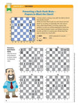 Coach Jay's Chess Academy - #4 Green Belt Lessons