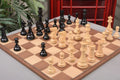 The Classic Series Chess Pieces - 6.0