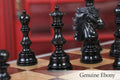The Exotique Collection® - The Treviso Series Luxury Chess Pieces - 4.4