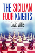 SHOPWORN - The Sicilian Four Knights