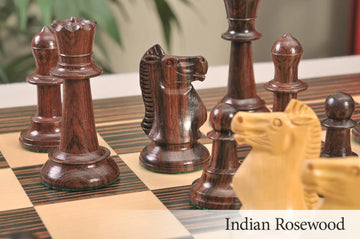 The 1962 Varna Olympiad Commemorative Chess Set, Box & Board Combination