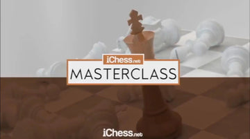 CLEARANCE - MASTERCLASS - Damian Lemos' Positional Chess Masterclass - GM Damian Lemos - Over 9 hours of Content! - Volume 2