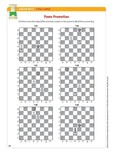 Coach Jay's Chess Academy - #4 Green Belt Puzzles
