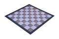 Neon - Full Color Thin Mousepad Chess Board