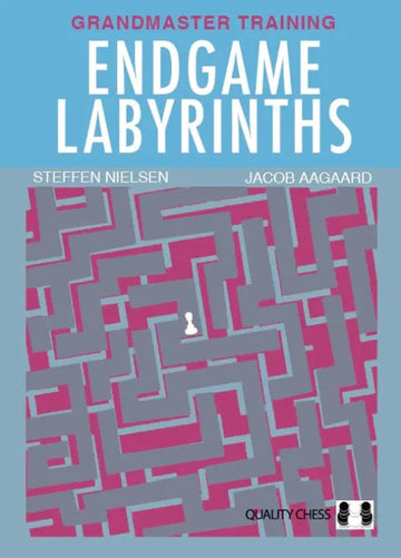 Endgame Labyrinths