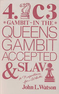 CLEARANCE - 4 Nc3 Gambit in the Queen's Gambit - Accepted and Slav