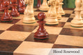 The Collector II Series Luxury Chess Pieces - 4.0