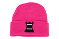 Rook Knit Cap