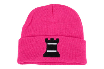 Rook Knit Cap