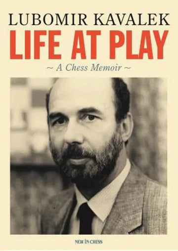 Life at Play - HARDCOVER