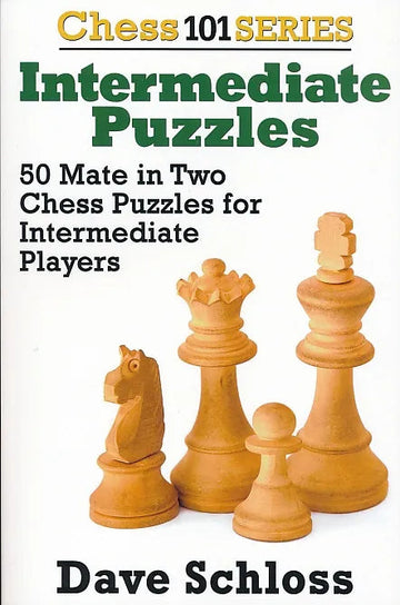 Intermediate Puzzles