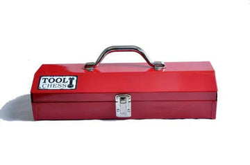 The Tool Chess Box - RED