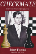 CLEARANCE - Checkmate - Bobby Fischer's Boys' Life Columns