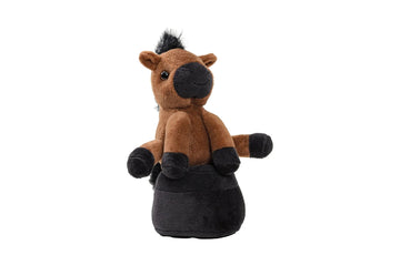 ChessNut Plush Chess Toy