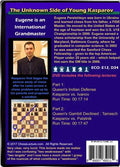 The Unknown Side of Young Kasparov - Chess Lecture - Volume 162