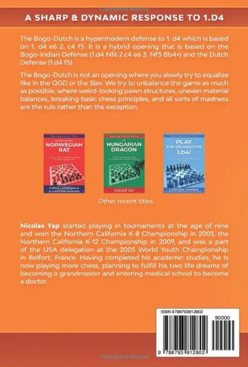 Opening Hacker Files: The Bogo-Dutch