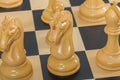 The Forever Collection - The St. Louis Chess Club Commemorative Series Chess Pieces - 4.4