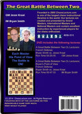 The Great Battle Between Two ChessLecture Lecturers - Chess Lecture - Volume 113