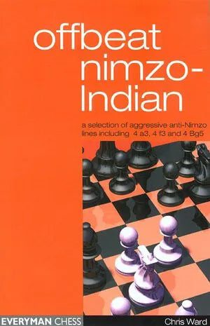 EBOOK - Offbeat Nimzo-Indian