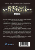 CLEARANCE - Endgame Renaissance - 21st Century Chess Endgame Technique - GM Marian Petrov - Vol. 6