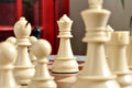 Electronic Plastic Chess Pieces - Designed for DGT Electronic and Smart Chess Boards
