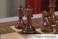 The DGT Projects Enabled Electronic Chess Pieces - Improved Fischer Spassky Series - 3.75