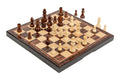 Drake Magnetic Travel Chess Set - 13