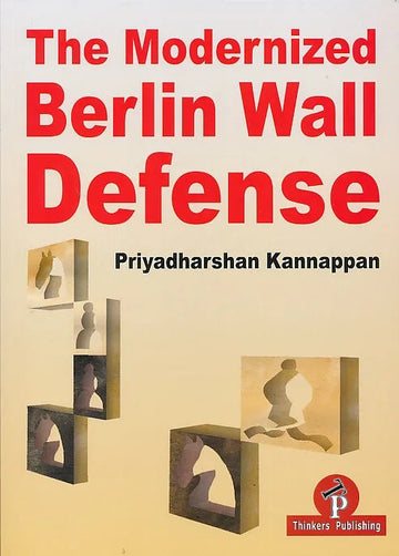 CLEARANCE - The Modernized Berlin Wall Defense