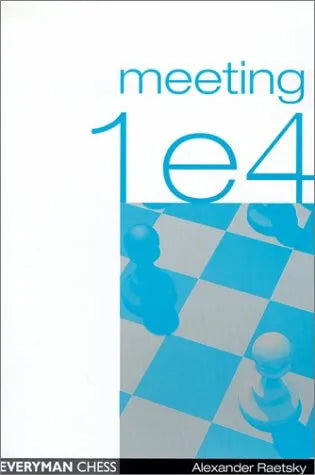 EBOOK - Meeting 1. e4
