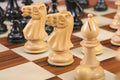 The Royale Series Chess Pieces - 4.0