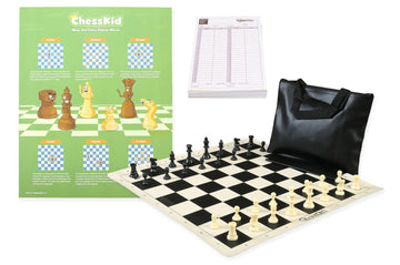 ChessKid Club Starter Kit