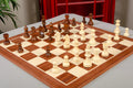 The Basic Staunton Series Chess Pieces