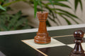 The Expert Series Chess Pieces - 3.75