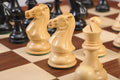 The Pro-Line Series Chess Pieces - 4.0