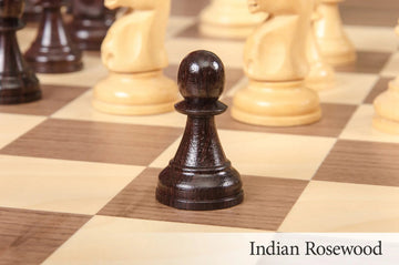 The DGT Projects Enabled Electronic Chess Pieces - Reykjavik Series - 3.75