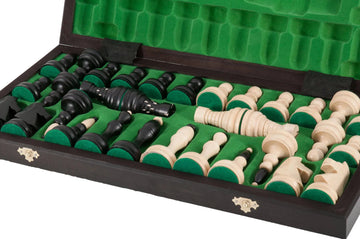 The Classic Chess Set