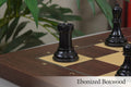 The DGT Projects Enabled Electronic Chess Pieces - Drueke Players Choice Series - 3.75