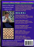 Carlsen's Black Magic & Carlsen in Baku - Chess Lecture - Volume 30