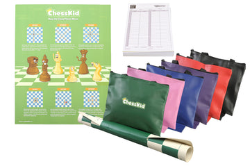 ChessKid Club Starter Kit