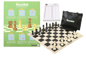 ChessKid Club Starter Kit