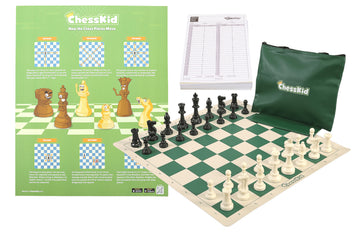 ChessKid Club Starter Kit