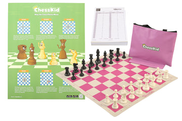 ChessKid Club Starter Kit
