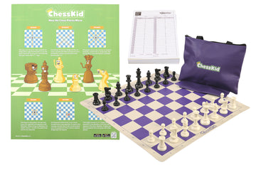 ChessKid Club Starter Kit