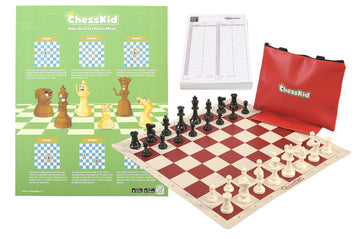 ChessKid Club Starter Kit