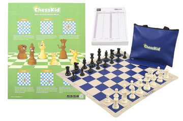 ChessKid Club Starter Kit