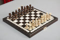 Small Pearl Chess Set