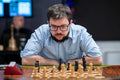 The 2023 Sinquefield Cup Official Series Chess Pieces - DGT-Enabled