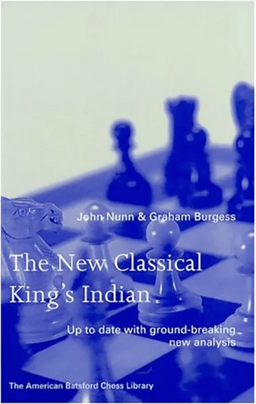 CLEARANCE - The New Classical King's Indian