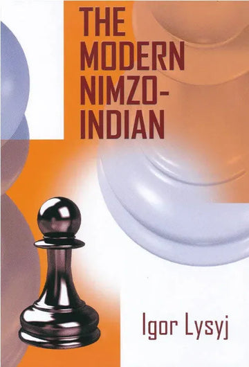 Modern Nimzo-Indian