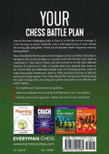 SHOPWORN - Your Chess Battle Plan